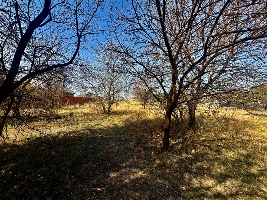 Commercial Property for Sale in Landsmeer Residential Estate North West